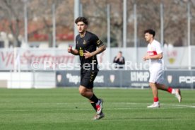 08.03.26 U19 VfB Stuttgart - U19 1. FC K&ouml;ln