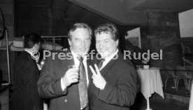 22.06.91 DFB-Pokal Finale 1991 SV Werder Bremen - 1. FC K&ouml;ln