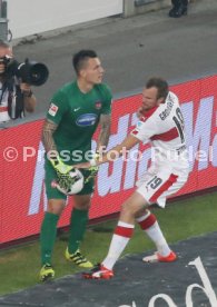 VfB Stuttgart - 1. FC Heidenheim