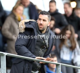 VfR Aalen - Stuttgarter Kickers