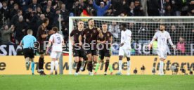 28.03.23 Deutschland - Belgien