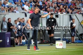 TSG 1899 Hoffenheim - SC Freiburg