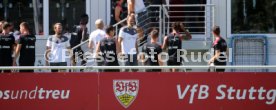 20.08.20 VfB Stuttgart Training