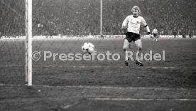 22.02.78 Deutschland - England