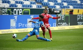21.03.21 TSG 1899 Hoffenheim - 1. FSV Mainz 05