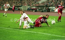 31.03.94 VfB Stuttgart - 1. FC Kaiserslautern