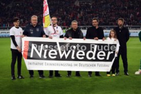 VfB Stuttgart - 1. FC Heidenheim