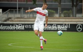 03.08.20 VfB Stuttgart Training