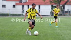 14.05.23 U17 VfB Stuttgart - U17 Borussia Dortmund