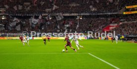 04.10.25 Eintracht Frankfurt - FC Bayern M&uuml;nchen
