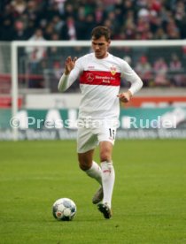 VfB Stuttgart - Karlsruher SC
