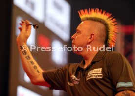 PDC Darts European Tour Sindelfingen 2016