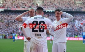 09.05.26 VfB Stuttgart - Bayer 04 Leverkusen