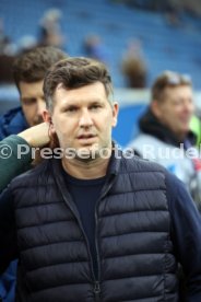 02.11.24 TSG 1899 Hoffenheim - FC St. Pauli