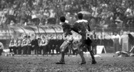 05.02.86 Italien - Deutschland