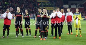 1. FSV Mainz 05 - VfB Stuttgart