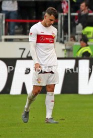 VfB Stuttgart - Karlsruher SC
