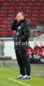VfB Stuttgart - Eintracht Braunschweig