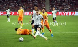 05.09.21 Deutschland - Armenien