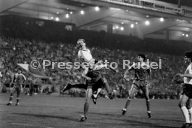 16.10.85 Deutschland - Portugal