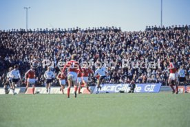 21.06.1978 &Ouml;sterreich - Deutschland