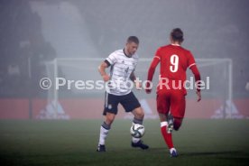 12.11.21 U21 Deutschland - U21 Polen