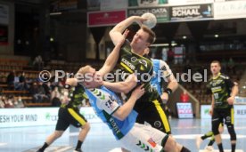 26.12.21 Frisch Auf G&ouml;ppingen - TVB Stuttgart