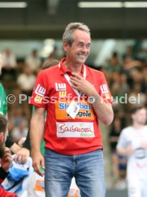 Frisch Auf G&ouml;ppingen - TSV GWD Minden