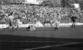 05.10.88 FC Tatabanya - VfB Stuttgart