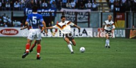 WM 1990 Deutschland - Jugoslawien