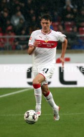 VfB Stuttgart - VfL Wolfsburg