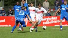 14.05.26 U19 SGV Freiberg - U19 VfB Stuttgart