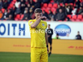 1. FC Heidenheim - DSC Arminia Bielefeld