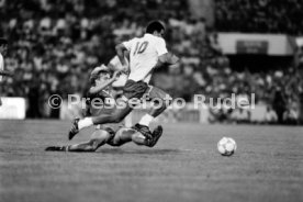 05.08.86 Olympique Marseille - AS Monaco