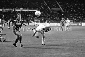 VfB Stuttgart - 1. FC Kaiserslautern