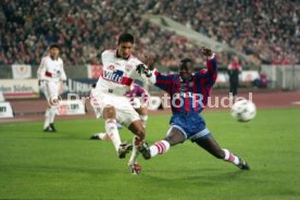 01.12.96 VfB Stuttgart - FC Bayern M&uuml;nchen