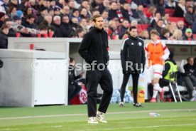 18.01.25 VfB Stuttgart - SC Freiburg