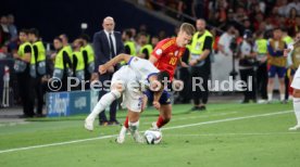 05.06.25 Spanien - Frankreich