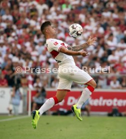 VfB Stuttgart - Atletico Madrid