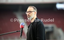 21.04.21 VfB Stuttgart - VfL Wolfsburg
