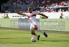 VfB Stuttgart - Atletico Madrid