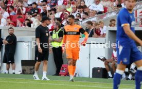 08.08.26 VfB Stuttgart - FC Everton
