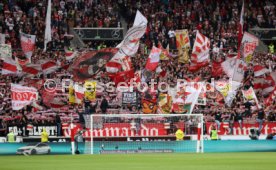 17.09.22 VfB Stuttgart - Eintracht Frankfurt
