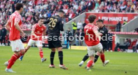 07.03.26 1. FSV Mainz 05 - VfB Stuttgart