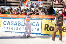 31.01.2026 Weltcup Nordische Kombination M&auml;nner