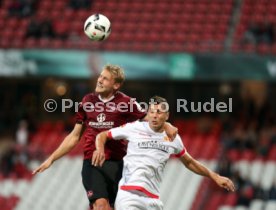 1. FC N&uuml;rnberg - 1. FC Union Berlin