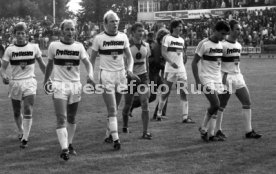 13.08.77 Eintracht Braunschweig - VfB Stuttgart