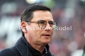 08.02.25 SC Freiburg - 1. FC Heidenheim