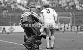 04.11.89 VfB Stuttgart - Borussia M&ouml;nchengladbach