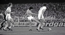 03.05.89 SSC Neapel - VfB Stuttgart